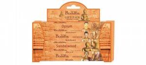 INCENSE HEXAGON GIFT PACK